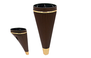 Sümbül Ayak (19 cm)